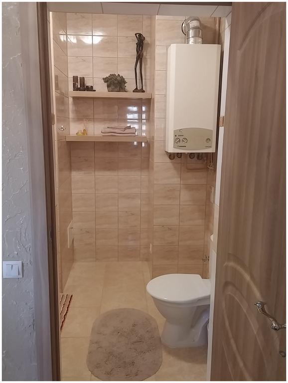 Jaukus Butas Siauliu Miesto Centre Apartment Šiauliai Exterior foto