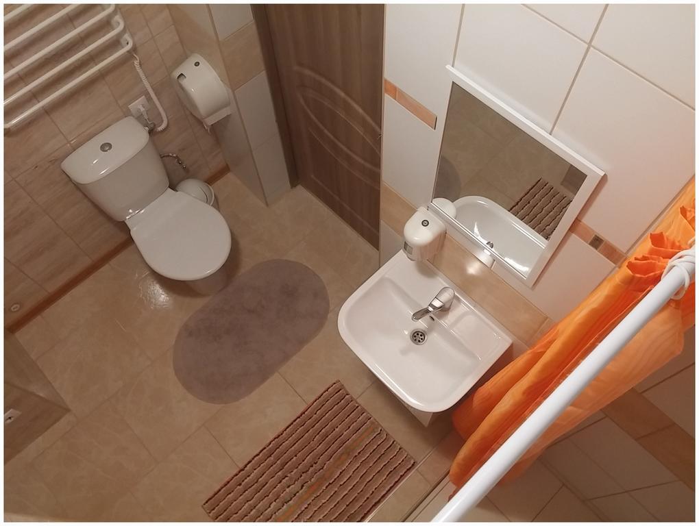 Jaukus Butas Siauliu Miesto Centre Apartment Šiauliai Exterior foto