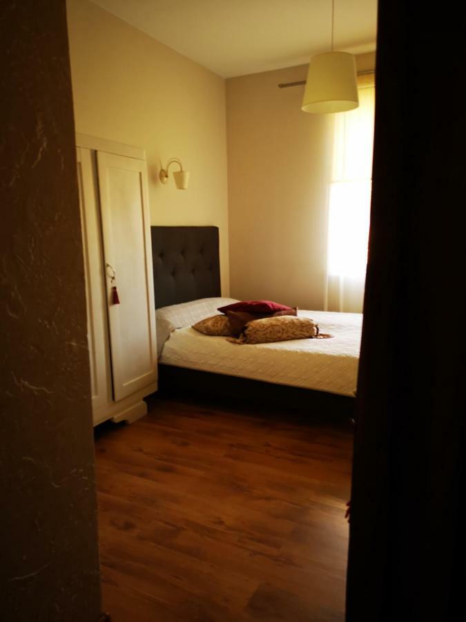 Jaukus Butas Siauliu Miesto Centre Apartment Šiauliai Exterior foto